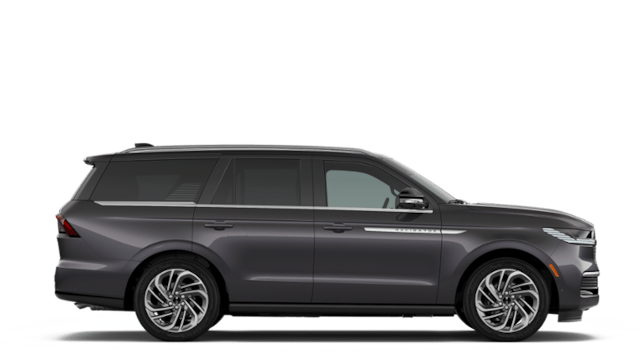 2026 Lincoln Lincoln Navigator External Image 1